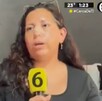 La mujer solicitó ayuda para detener a su agresor, pues teme por su vida La mujer solicitó ayuda para detener a su agresor, pues teme por su vida