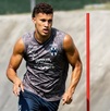 El mediocampista colombiano sigue en el ojo del huracán ante una posible salida del Monterrey para emigrar al futbol europeo.