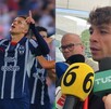 El mediocampista español habló sobre el compromiso que tiene el equipo de cara al inicio del torneo en la Liga MX