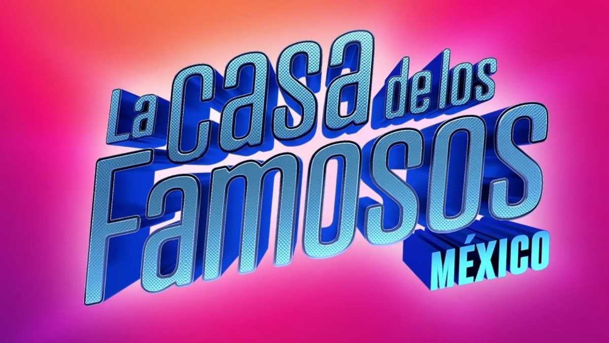 La Casa de los Famosos México 2025 arranca hoy 27 de julio. Sigue aquí las últimas noticias La Casa de los Famosos México 2025 arranca hoy 27 de julio. Sigue aquí las últimas noticias