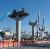 Autoridades buscan que la infraestructura de movilidad habilitada para el Mundial 2026 en Monterrey prevalezca a largo plazo y ayude a la Ciudad. Autoridades buscan que la infraestructura de movilidad habilitada para el Mundial 2026 en Monterrey prevalezca a largo plazo y ayude a la Ciudad.