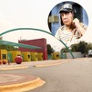 El Parque España iba a nombrarse Parque Roberto Gómez Bolaños. / Redacción