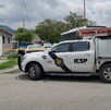 Mujer asesinada por esposo en El Carmen, Nuevo León.