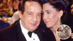 Aunque el público lo recibió con cariño, la presencia de Florinda Meza en la rueda de prensa generó incomodidad al interrumpir a Chespirito
