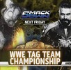 El mexicano tendrá la oportunidad de conseguir su primer campeonato dentro de WWE junto a Andrade
