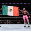 El evento contará con algunas de las principales estrellas de la WWE, como Cody Rhodes y Stephanie Vaquer El evento contará con algunas de las principales estrellas de la WWE, como Cody Rhodes y Stephanie Vaquer