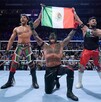 La WWE se prepara para dos grandes eventos, tanto en la Arena CDMX, como en la Arena Monterrey La WWE se prepara para dos grandes eventos, tanto en la Arena CDMX, como en la Arena Monterrey