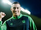 El nuevo atacante de la Fiera busca trascender con la Fiera, luego de lo conseguido en Rayados de Monterrey y en Pumas