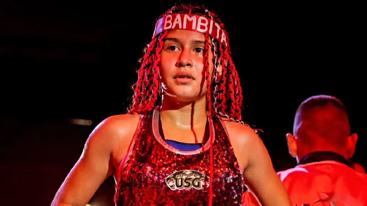 El boxeo mexicano vive una nueva polémica, luego de que se perfilaba a vivir un debut que rompería cualquier récord, tras la posible presentación de la pugulist