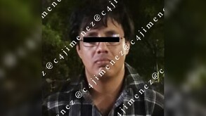El hombre habría entrado a robar a casa de suegra y luego matarla en la alcaldía Álvaro Obregón de la Ciudad de México