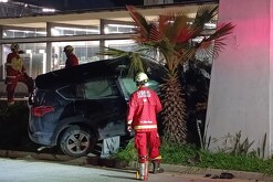 Choque Zapopan muerto