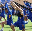 Los Tigres de la UANL se encuentran prácticamente listos para disputar la Jornada 3 del Apertura 2025 ante los Tigres, pero lo hicieron con dos notables ausenci