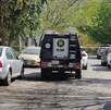 Una mujer fue asesinada a balazos dentro de su casa y frente a sus hijos en la colonia Barrio de la Industria, en Monterrey.