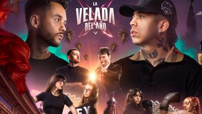 La Velada del Año V promete ser igual de espectacular que sus anteriores ediciones, esperando romper un nuevo récord de espectadores.