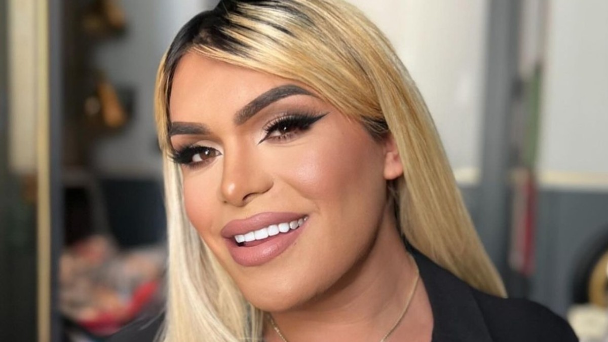 Wendy Guevara asegura que se graba teniendo intimidad Wendy Guevara asegura que se graba teniendo intimidad