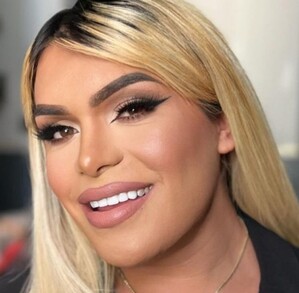 Wendy Guevara asegura que se graba teniendo intimidad