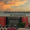 El Aeropuerto de Guanajuato ofrece varias opciones de estacionamiento, cada una con su propio costo.