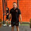 Con más de 20 años en el deporte, el regiomontano se prepara para su mayor reto físico en Argentina Con más de 20 años en el deporte, el regiomontano se prepara para su mayor reto físico en Argentina