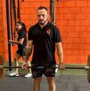 Con más de 20 años en el deporte, el regiomontano se prepara para su mayor reto físico en Argentina Con más de 20 años en el deporte, el regiomontano se prepara para su mayor reto físico en Argentina