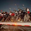 Un operativo vial en Tlajomulco terminó en enfrentamiento entre motociclistas y policías, con motos recuperadas por la fuerza y burlas hacia la autoridad. Un operativo vial en Tlajomulco terminó en enfrentamiento entre motociclistas y policías, con motos recuperadas por la fuerza y burlas hacia la autoridad.