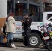 Responsables de balacera en bar de Ecatepec huyeron a bordo de un auto que posteriormente chocaron Responsables de balacera en bar de Ecatepec huyeron a bordo de un auto que posteriormente chocaron