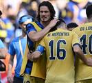 El equipo dirigido por Miguel Ángel Russo fue eliminado de la Copa Argentina en los 16vos de Final por Atlético Tucumán.