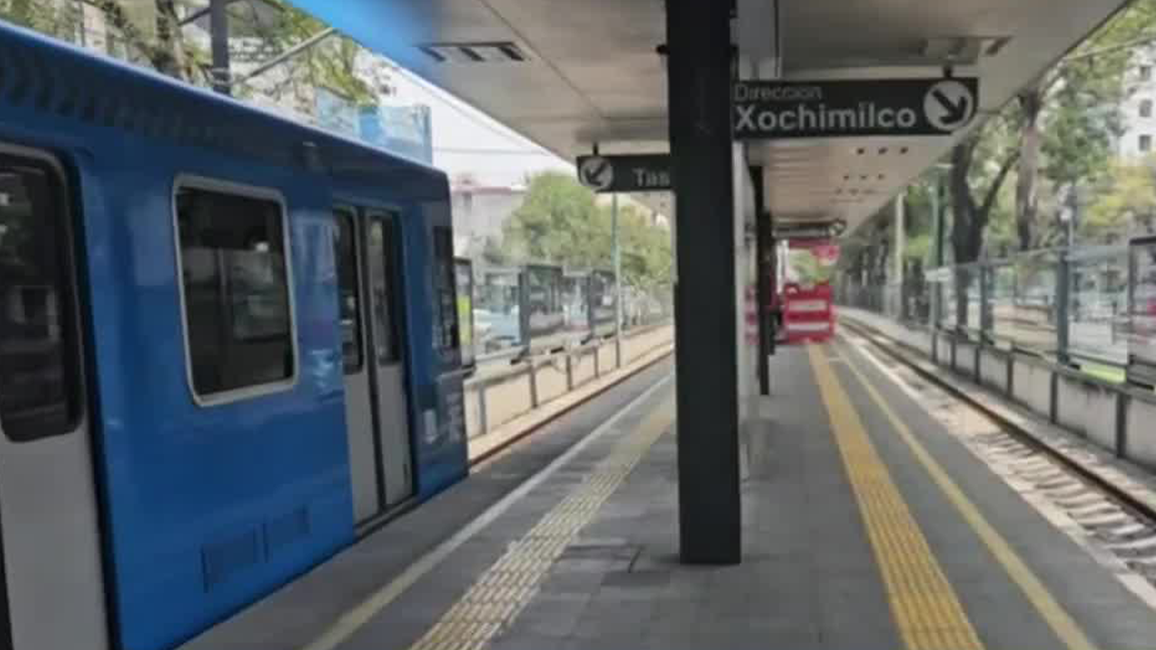 El transporte cerrará durante julio y agosto, ante esto, usuarios han manifestado su desconformidad por la falta de alternativas y el caos vial que se genera.
