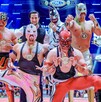 La lucha libre se encuentra en un nuevo auge gracias a lo vivido en las distintas empresas, como el CMLL y la Triple A, por lo que ahora los jóvenes se pueden p La lucha libre se encuentra en un nuevo auge gracias a lo vivido en las distintas empresas, como el CMLL y la Triple A, por lo que ahora los jóvenes se pueden p