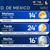 Pronóstico del tiempo en CdMx para el 26 de julio 2025 Telediario con Norma García Pronóstico del tiempo en CdMx para el 26 de julio 2025 Telediario con Norma García