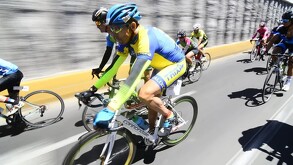 Conoce aquí las vialidades que estarán cerradas por el Gran Giro Electrolit 2025 y cómo disfrutar este gran evento ciclista en Guadalajara.