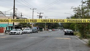 Los delincuentes se desplazaban a bordo de motos