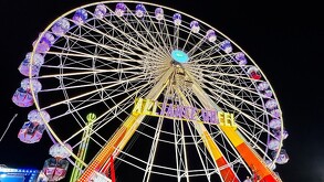 A diferencia de la Feria Estatal de León, el Festival de Verano cuenta con entrada gratuita.