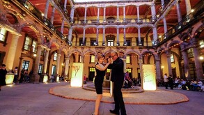Si deseas visitar un lugar de historia y arte en Guadalajara, aquí te contamos todos lo sobre el edificio Arróniz, joya porfiriana en la perla tapatía.