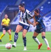 Las albiazules debutaron con el pie derecho en el primer partido como locales. Las albiazules debutaron con el pie derecho en el primer partido como locales.