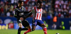 Chivas busca su primer triunfo en el torneo Apertura 2025.