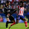 Chivas busca su primer triunfo en el torneo Apertura 2025. Chivas busca su primer triunfo en el torneo Apertura 2025.