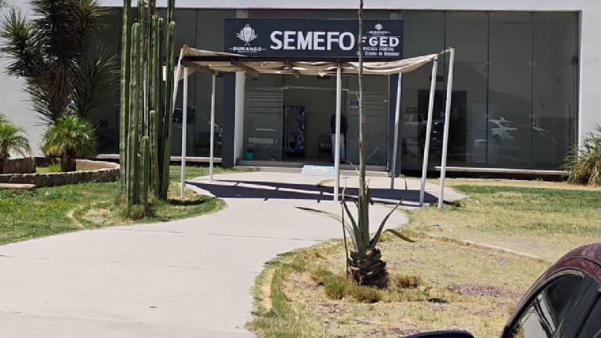 El fallecido fue identificado por sus familiares como Ángel Gabriel, de 18 años, quienes informaron que el joven se encontraba bajo tratamiento psiquiátrico El fallecido fue identificado por sus familiares como Ángel Gabriel, de 18 años, quienes informaron que el joven se encontraba bajo tratamiento psiquiátrico