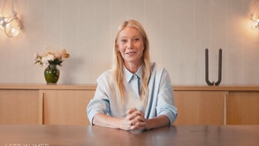 gwyneth paltrow en el video de astronomer