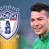 Hirving ‘Chucky’ Lozano, figura del San Diego FC en la MLS, aseguró que el duelo que disputará la próxima semana ante Pachuca será emotivo Hirving ‘Chucky’ Lozano, figura del San Diego FC en la MLS, aseguró que el duelo que disputará la próxima semana ante Pachuca será emotivo
