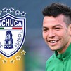 Hirving ‘Chucky’ Lozano, figura del San Diego FC en la MLS, aseguró que el duelo que disputará la próxima semana ante Pachuca será emotivo Hirving ‘Chucky’ Lozano, figura del San Diego FC en la MLS, aseguró que el duelo que disputará la próxima semana ante Pachuca será emotivo
