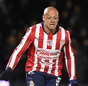 El delantero no fue convocado para el duelo ante el Atlético de San Luis de la Jornada 3 del Apertura 2025