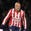 El delantero no fue convocado para el duelo ante el Atlético de San Luis de la Jornada 3 del Apertura 2025 El delantero no fue convocado para el duelo ante el Atlético de San Luis de la Jornada 3 del Apertura 2025