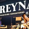 La Reyna, restaurante en Monterrey La Reyna, restaurante en Monterrey