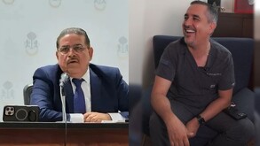 Continúan investigaciones acerca de los posibles implicados en el asesinato del Dr. Librado de la Torres. Fiscalía de Jalisco aún desconoce los motivos del crim