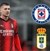 Veljko Paunovic se ha puesto en contacto con su compatriota Luka Jovic para convencerlo de fichar por el Real Oviedo en lugar de Cruz Azul. Veljko Paunovic se ha puesto en contacto con su compatriota Luka Jovic para convencerlo de fichar por el Real Oviedo en lugar de Cruz Azul.
