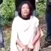 Irma Hernández fue exhibida en un video sometida por la Mafia Veracruzana, quienes se adjudicaron el crimen y pidieron a los demás taxistas pagar su cuota. Irma Hernández fue exhibida en un video sometida por la Mafia Veracruzana, quienes se adjudicaron el crimen y pidieron a los demás taxistas pagar su cuota.