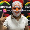 El seminarista de los ojos blancos habló sobre el impacto de la lucha libre mexicana y su resurgimiento en México y Estados Unidos El seminarista de los ojos blancos habló sobre el impacto de la lucha libre mexicana y su resurgimiento en México y Estados Unidos