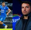 Luego de que se diera a conocer que el fichaje del delantero, Luka Jovic, se había complicado para reforzar la delantera en Cruz Azul, el equipo insiste Luego de que se diera a conocer que el fichaje del delantero, Luka Jovic, se había complicado para reforzar la delantera en Cruz Azul, el equipo insiste
