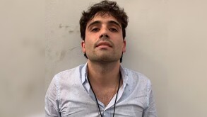 El hijo de El Chapo Guzmán se ha vuelto testigo colaborador de la autoridades estadunidenses con el objetivo de buscar una pena menor