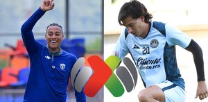 Los tuzos reciben a los cañoneros en el Estadio Hidalgo para disputar la jornada 3 del Apertura 2025.